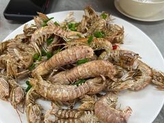 -林记潮汕海鲜砂锅粥(平潭店)