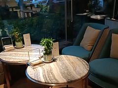 -福州西湖大酒店·怡湖咖啡厅
