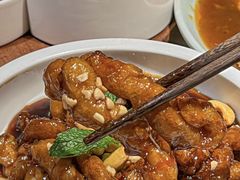 -遇见长安之高山流水(李家村万达店)
