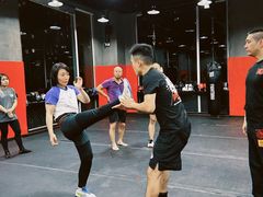 -极斗-IKMF马伽术·格斗运动学院(东直门店)