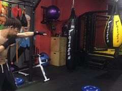 -一诺健身(水印康庭店)