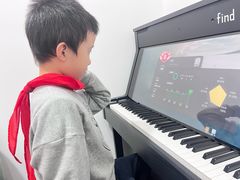 -Mr.先声音乐(东海店)