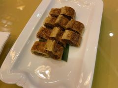 -功德林素菜饭庄(前门店)