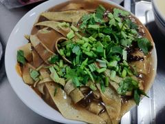 -正味斋锅巴菜(西北角店)