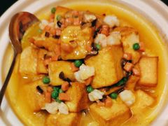 -浔庐餐厅•江西老字号•九江菜(烟水亭店)