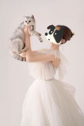 -雪中彩影婚纱摄影·微光艺术中心