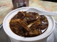 -李师傅脆肚(梅林店)