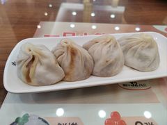 -锡笼记·无锡小笼(人民路店)