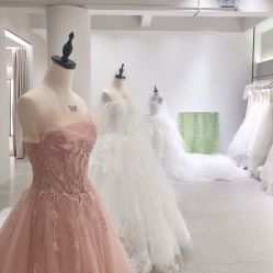 点击看大图 婚纱-WECOUTURE高级订制广州