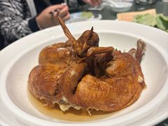 -老德州四合院·德州菜(天衢路店)