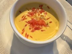 -上海和平饭店龙凤厅 Dragon Phoenix