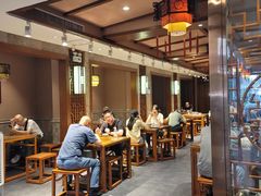 -毅祥斋老孙家泡馍(西羊市店)