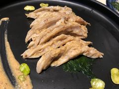 -那家小馆•北京菜•烤鸭(香山店)