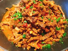 -印象鲵宴·张家界地标美食名片(溪布街店)