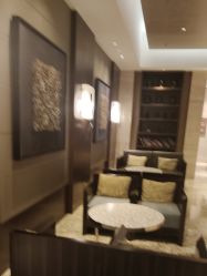 -上海金桥红枫万豪酒店·宴会厅