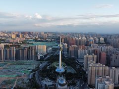 -陕西自然博物馆