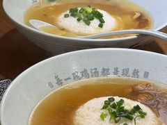 -王春春鸡汤饭(上海中海环宇城店)
