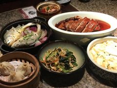 -南京大牌档(富力海珠城店)