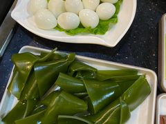 -百年川椒重庆老火锅(光谷店)