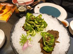 -江南雅厨(李公堤店)