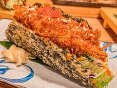 -西月山居匠心创意料理(江汉路新佳丽广场店)