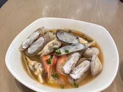 -舟山朱家尖威斯汀酒店·知味标帜自助餐厅