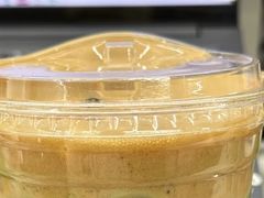 -库迪咖啡(越秀公园地铁站店)