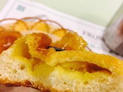 真系菠萝包-点点心点心专门店(旺角店)