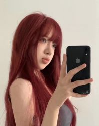 -时尚殿堂hair salon