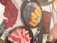 -川锅一号火锅(1818牌楼店)