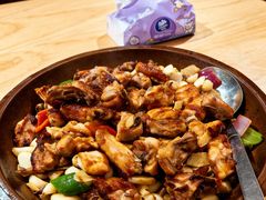 -德胜轩正宗顺德菜(宝安沙井会展中心店)