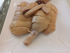 -东江渔村·古典园林·30年粤菜老字号(太和店)