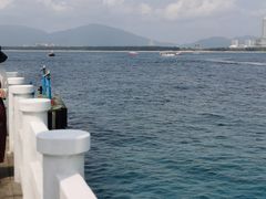 -三亚蜈支洲岛旅游区
