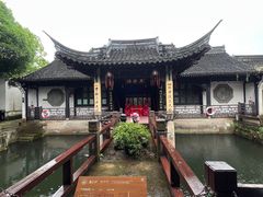 -绍兴鲁迅故里·沈园景区