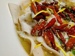 -太二酸菜鱼(沈阳万象城店)