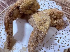 -成兴豆浆(福星分店)