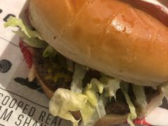 -FATBURGER 特富客汉堡(外交公寓店)
