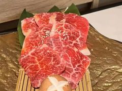 -牛角烧肉(步步高星城天地店)