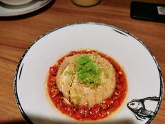 -新太二·鲜料川菜(花都融创茂店)