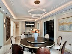 -星杰国际设计 别墅大宅装修(虹桥分公司)