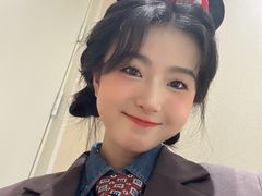 -海马体照相馆(成都来福士广场店)