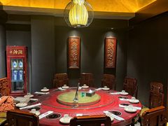 -福禄娃一家人火锅(上地店)
