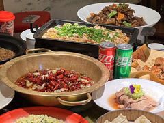 -永安水煮活鱼·仪征菜(仪征奥林匹克店)