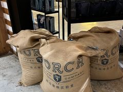 -Torch Coffee 炬点咖啡