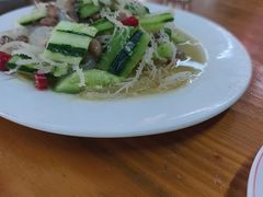 -十二道丰味·徐州土菜·烧烤(何山路店)