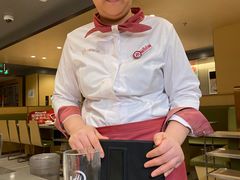 -海底捞火锅(上地华联店)