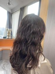 -Sying杉影日式烫染專門店