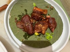 -桂满陇-十里风荷(合生汇店)