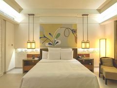 -三亚海棠湾万丽度假酒店