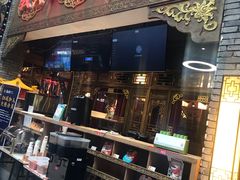 门面-蜀大侠火锅(寰球文化地标·总府店)